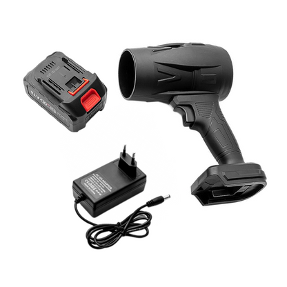 AirForce™ – Kraftfuld og Multifunktionel Luftblæser til Støv og Rengøring